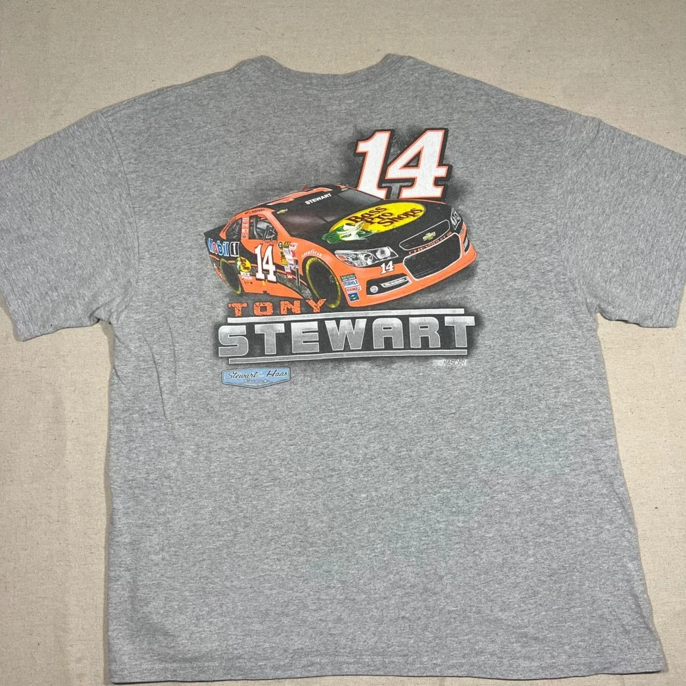 Nascar must have
